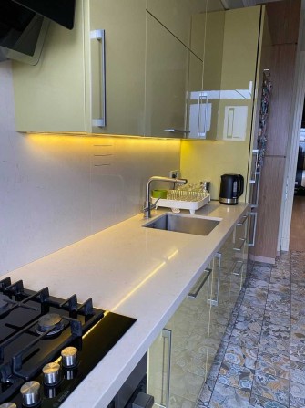 Стильная,дизайнерская в центральном районе! - фото 1