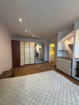 Продам 2к квартиру 53 м2, ул.Євпаторійская ж/м Сокол-2 - фото 1