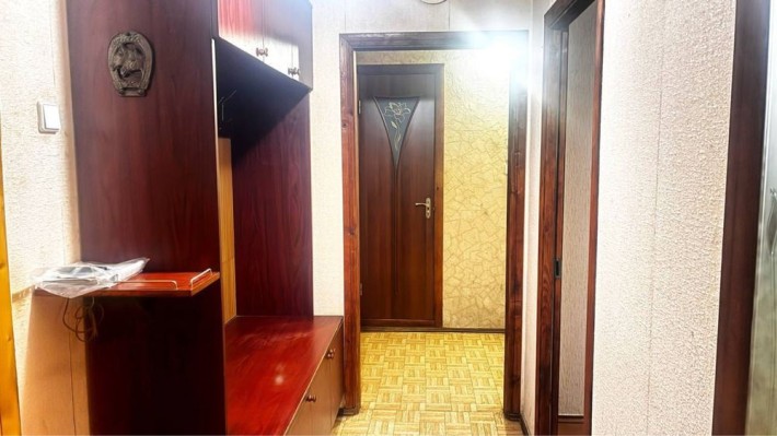 Продаж 2-кк чешка на Левка Лукʼяненка 61990$ - фото 1