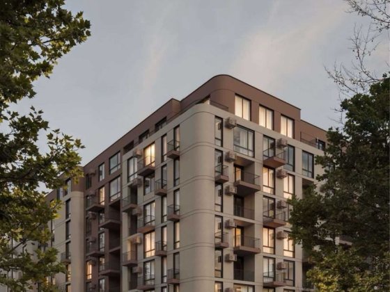 БЕЗ КОМІСІЇ Продаж 2 кімнатної квартири у ЖК Terra M, від забудовника Ужгород