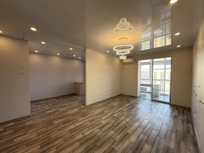 Срочно ! Самая низкая цена. Прадам кв. Победа Ривер Парк с ремонтом - фото 1