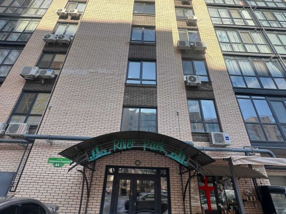 Продам кв-ру 65м2 Рівер Парк Набережна Перемоги 44П після забудовника Днепр