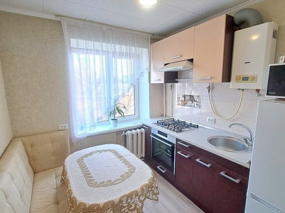 Продаж 1-кімнатної квартири на Ближньому Замості Вінниця