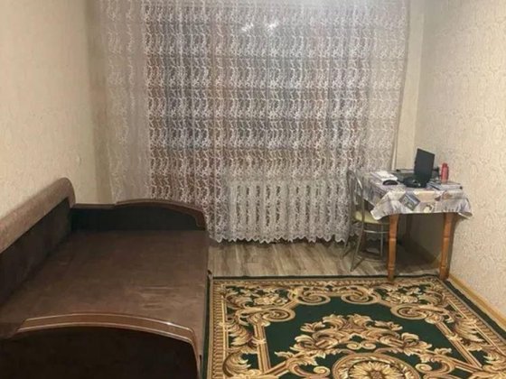 Продам 3-комн квартиру в районе Мокиевской Людмилы ул. Днепр