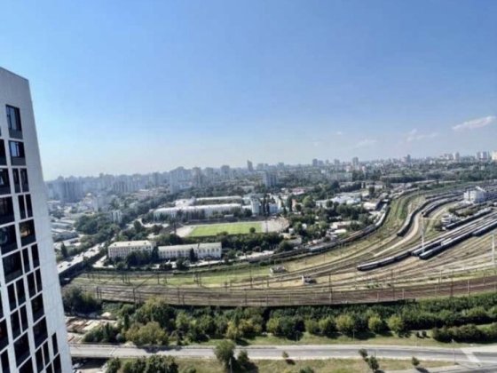 ВЛАСНИК,Право Власності Більше 3 Років,1 К.КВ.ЖК МАНХЕТТЕН,85000$ Київ