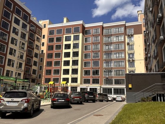 Продаж 2-кімнатна ЖК Art house Чернигов