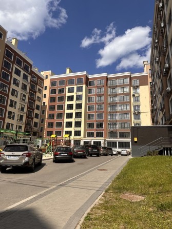 Продаж 2-кімнатна ЖК Art house - фото 1