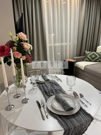 Продаж 1к квартири, ЖК Лебединий, вул. Ревуцького 40, Позняки - фото 1