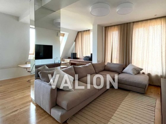 Продаж 2к  квартира вулиця Березнева 14Б ЖК Комфорт Таун Березняки Киев