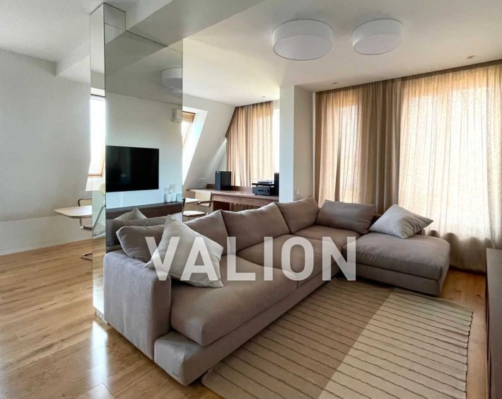 Продаж 2к  квартира вулиця Березнева 14Б ЖК Комфорт Таун Березняки - фото 1