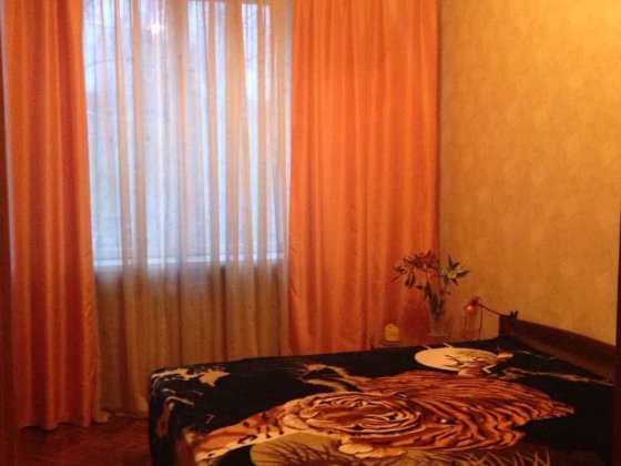 Продаж 3-к квартири в Солом"янському р-ні  (вул. Лондонська, 6) Киев