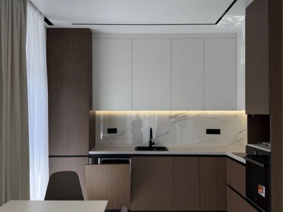 Продається нарна 1,5 кімнатна квартира.ЖК Crystal Ужгород