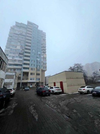 Центр 1к. Вільне планування - фото 1