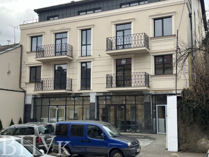 ЦЕНТР 2кім квартира з паркомісцем та виходом на набережну - фото 1