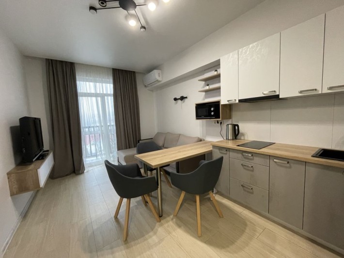 Продаж 1 кімнатноі новобудови - фото 1