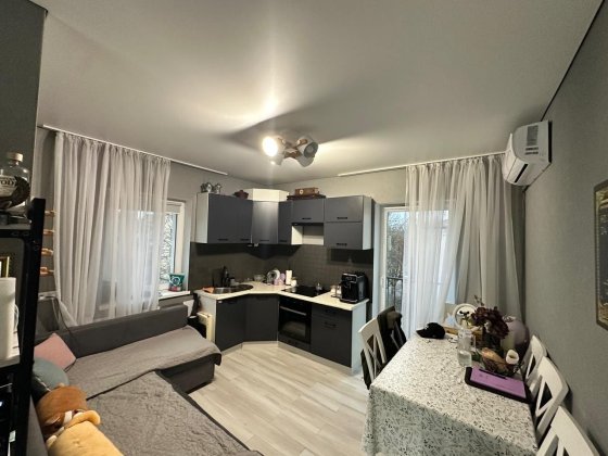 Продаж 1,5- кімн квартири вул. Тихого Ужгород