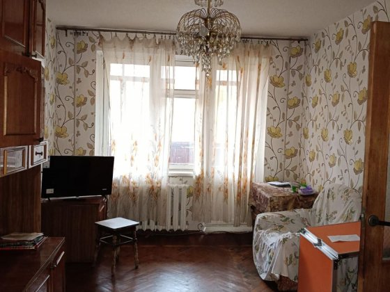 Продам 3-х кімнатну квартиру по Калиновій. Реально Дніпро