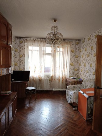 Продам 3-х кімнатну квартиру по Калиновій. Реально - фото 1