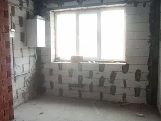 Продам 1-комн квартиру в районе Спортивная ул. Днепр