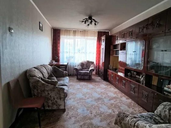 Продам 3-комн квартиру в районе Ковалевской Софьи ул. Днепр