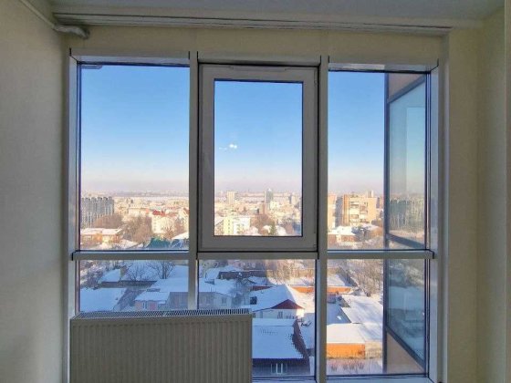 Продам квартиру в центре новострой Дніпро