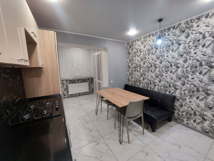 Терміново Продаж 2 км квартира ремонт новобудова - фото 1