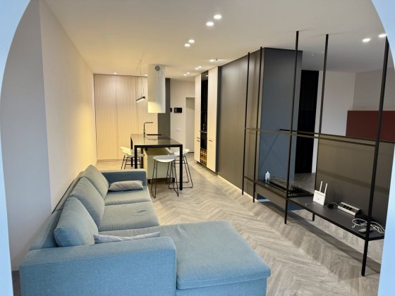 Квартира ЖК Рівер Парк Днепр