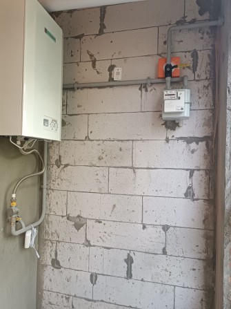 Продам квартиру у новому будинку - фото 1