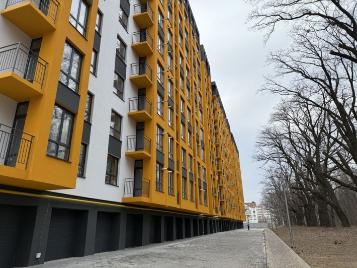 Продаж 1 кімн кварт на Поділлі - фото 1