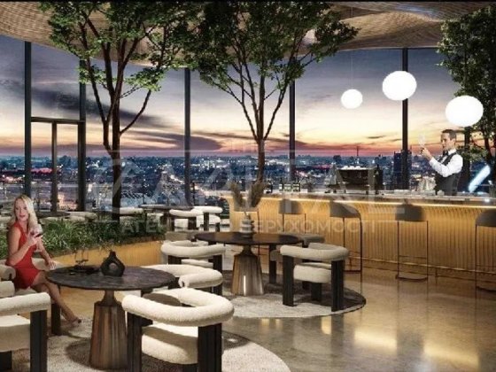 2 к ЖК NVER Печерськ бульвар Лесі Українки Центр переуступка без % Киев