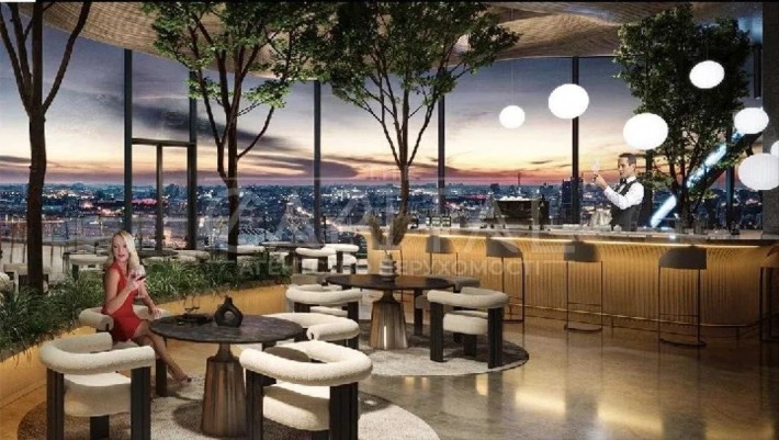 2 к ЖК NVER Печерськ бульвар Лесі Українки Центр переуступка без % - фото 1