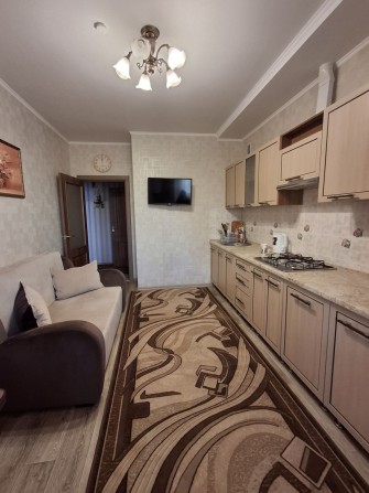 Ціну знижено!!! Продам 1-но кімн кв, центр, автономне опалення - фото 1