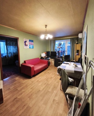 Продаж 3 кім кв-ри Тополя 1, Терра, 5/9 поверх,терміново, сертифікат - фото 1