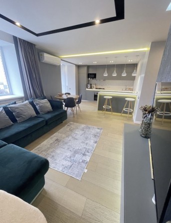 Безнал. Продам 3к квартиру ЖК Счастливый. Запорожское Шоссе - фото 1