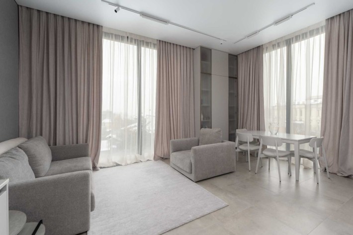 Власник, центр, клубний будинок - фото 1