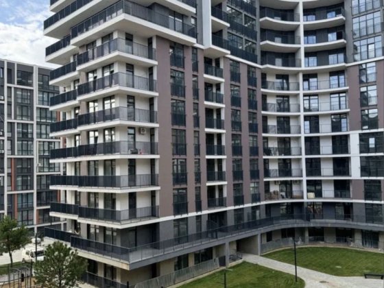 Продаж квартири / ЖК Crystal Ужгород