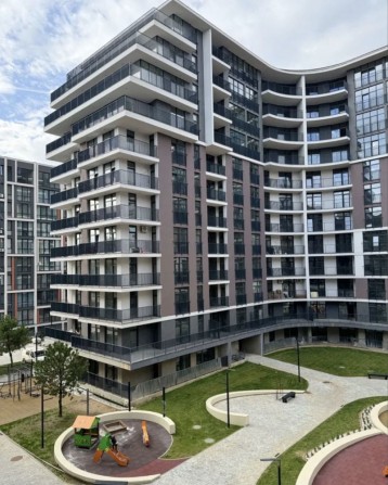 Продаж квартири / ЖК Crystal - фото 1