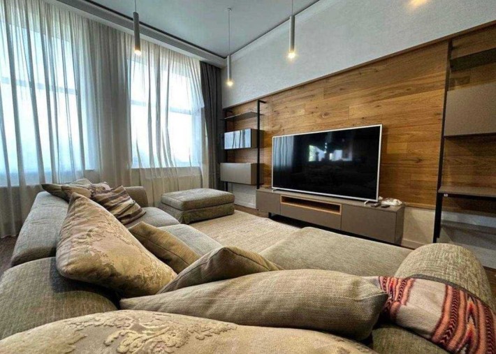 Продам 3х кімнатну квартиру 98 м2 ЖК Loft Клубный дом Центр Парк - фото 1