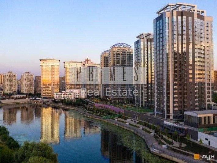 Продаж 6к квартири, ЖК RiverStone, вул. Дніпровська набережна 10 - фото 1