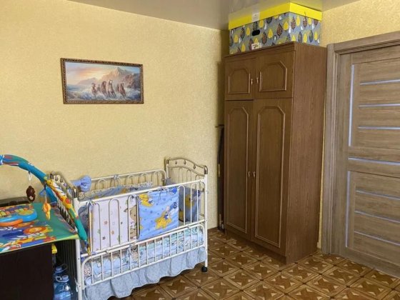 Продам 2-комн квартиру в районе Кирова просп. Днепр