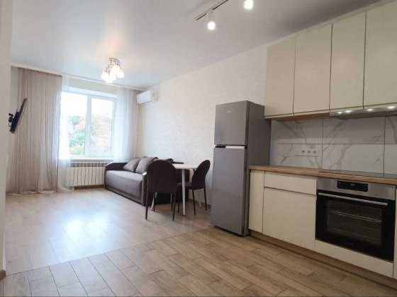 ЖК Затишний ж/м Победа River Park Lagom Пятый Континент Дніпро