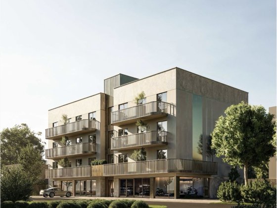 Продаж 1 кімнатноі квартири з газом ЖК Годинки 7 Ужгород