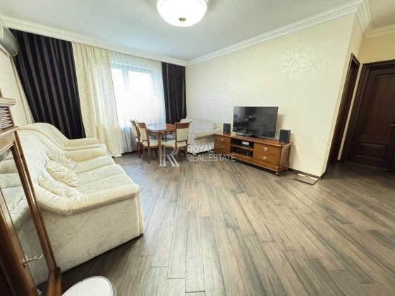 Продаж Квартира 2к 72.8 м2 поруч з парком вул Гонти Івана Сирець Київ Киев