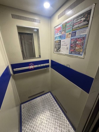 3к.кв Левобережный 3.Этаж 6.ПЕРВЫЙ СОБСТВЕННИК 41999$ - фото 1