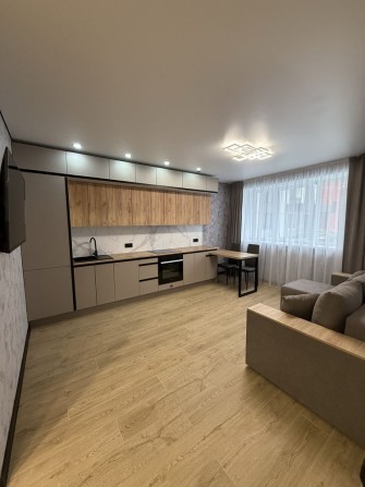 Продам власну квартиру. Барви, Щасливий, Дафі, Гагаріна - фото 1