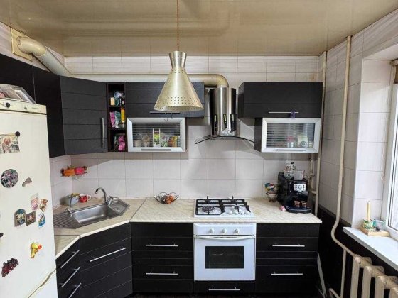 Продаж 3-х кімнатної квартири просп. Мануйлівський ( Воронцова) 8 Днепр