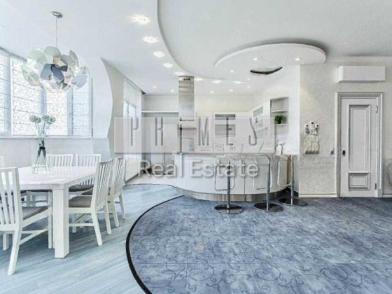 Продаж 3к квартири, ЖК Новопечерські Липки, вул. Андрія Верхогляда, 5 Київ