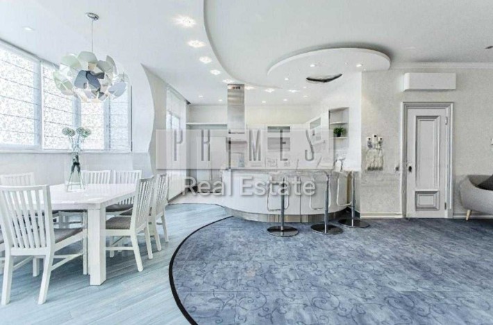 Продаж 3к квартири, ЖК Новопечерські Липки, вул. Андрія Верхогляда, 5 - фото 1