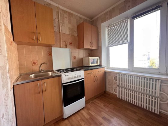 Купите квартиру на Левобережном-3, пр.Мира, 89 Дніпро