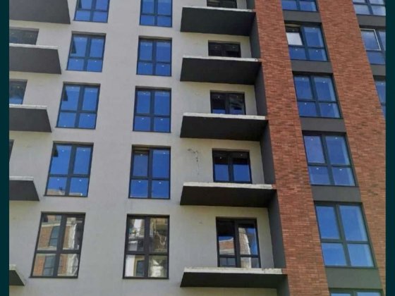 Двохкімнатна квартира у ЖК West Towers + підігрів підлоги у подарунок Ужгород